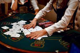 Вход на официальный сайт Vulkan Rich Casino